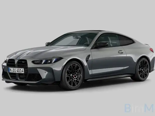 BMW M4 M-Competition | XDrive | H.Kardon | Headup | ACC