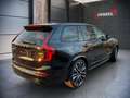 Volvo XC90 Ultra, T8 AWD Plug-in Hybrid, Elektrisch/Benzin, Dark, Schwarz - thumbnail 4