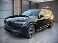 Volvo XC90 Ultra, T8 AWD Plug-in Hybrid, Elektrisch/Benzin, Dark, Schwarz - thumbnail 1