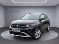 Volkswagen T-Cross 1.0 TSI Life DSG APP Connect APS LED Noir - thumbnail 1