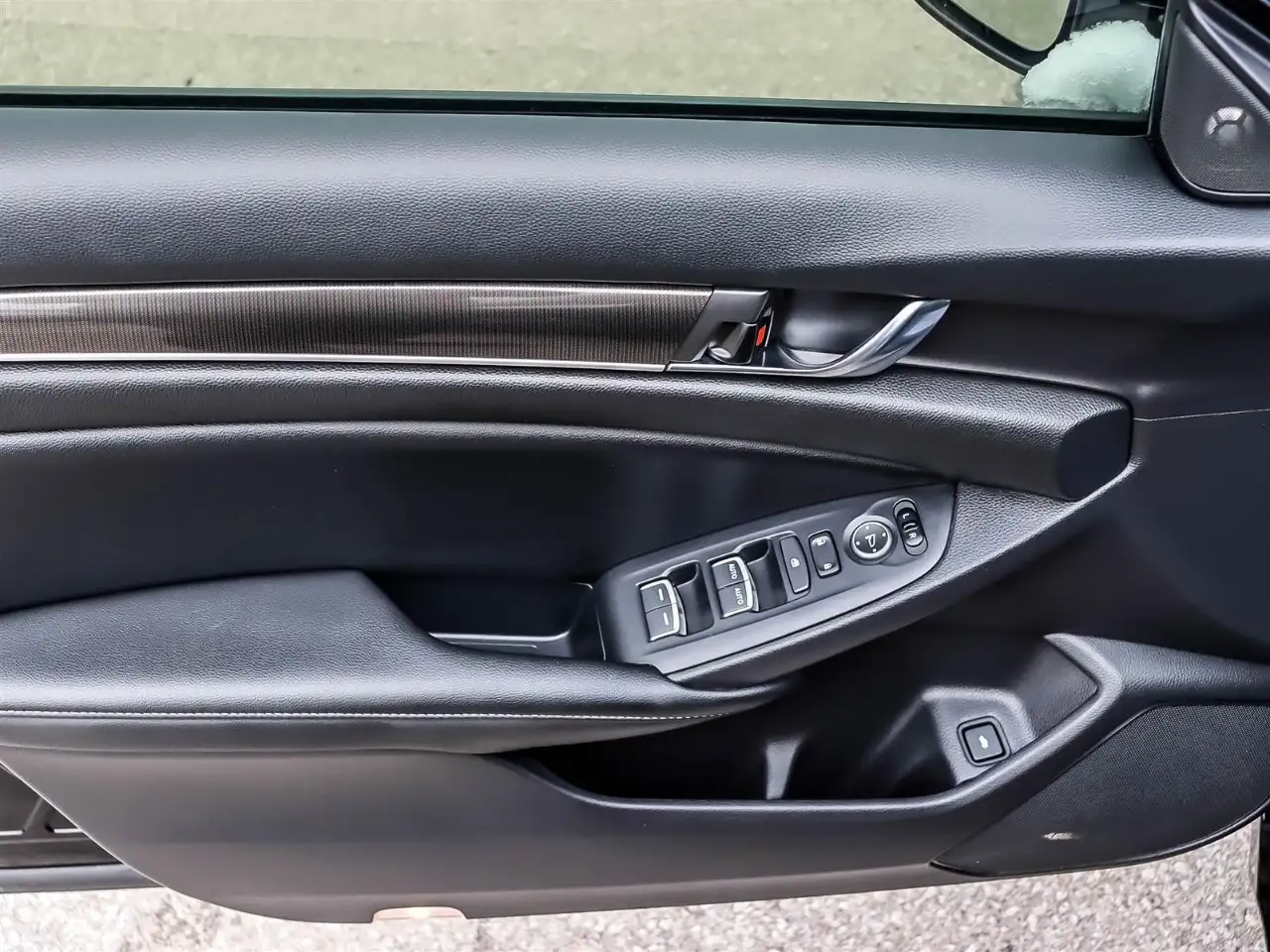 Honda Accord photo Honda Accord