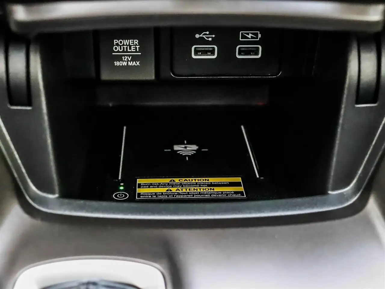 Honda Accord photo Honda Accord