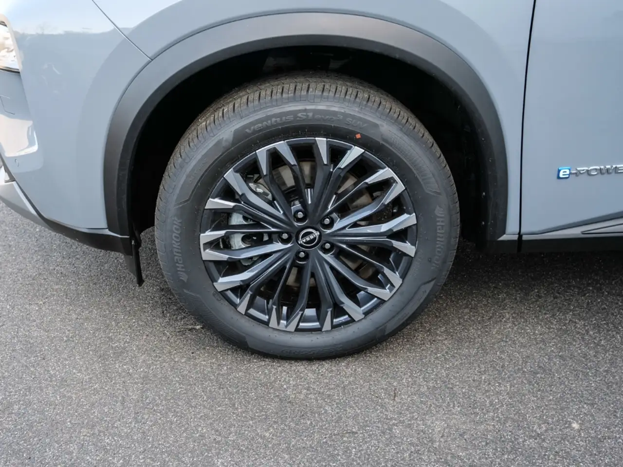 Nissan X-Trail 2026