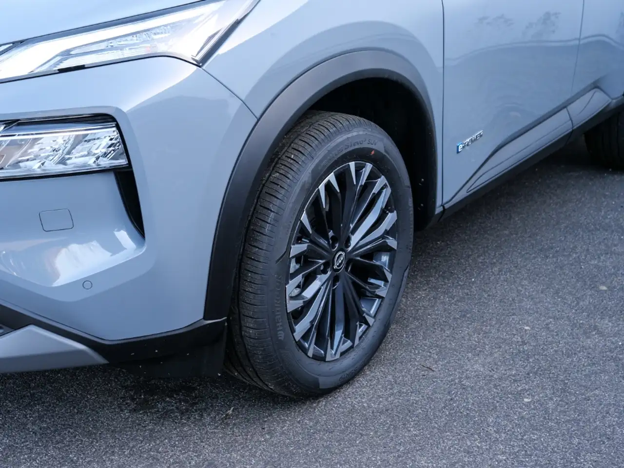 Nissan X-Trail 2026