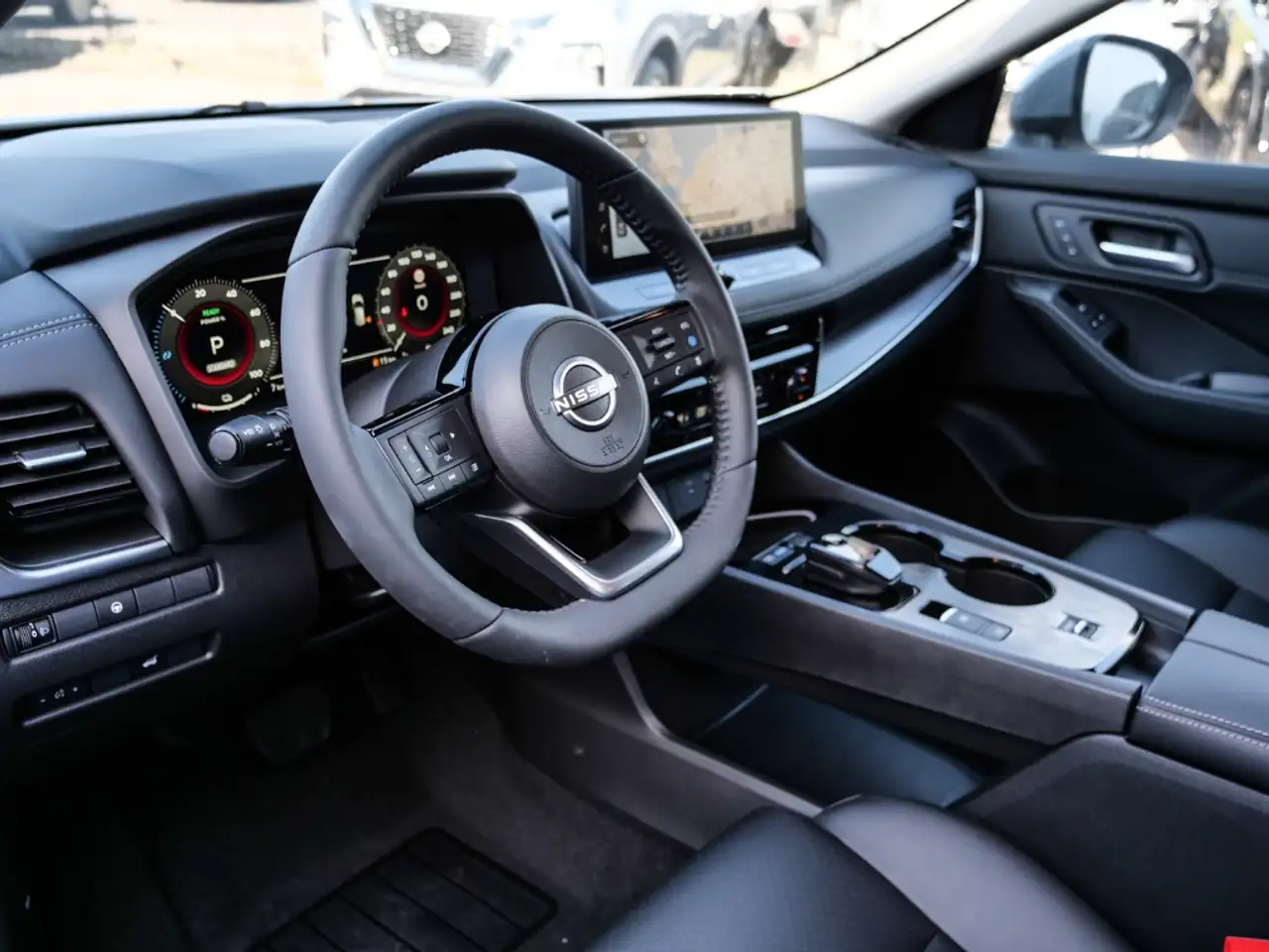 Nissan X-Trail 2026