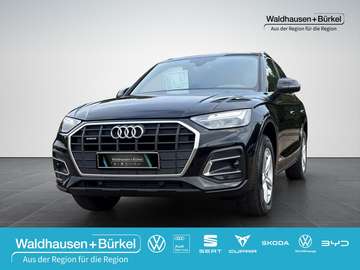 40 2.0 TFSI quattro*7-Gang DSG**Business*GJR*