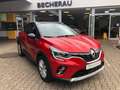 Renault Captur II Intens AUTOMATIK Rot - thumbnail 7