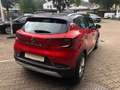 Renault Captur II Intens AUTOMATIK Rot - thumbnail 6