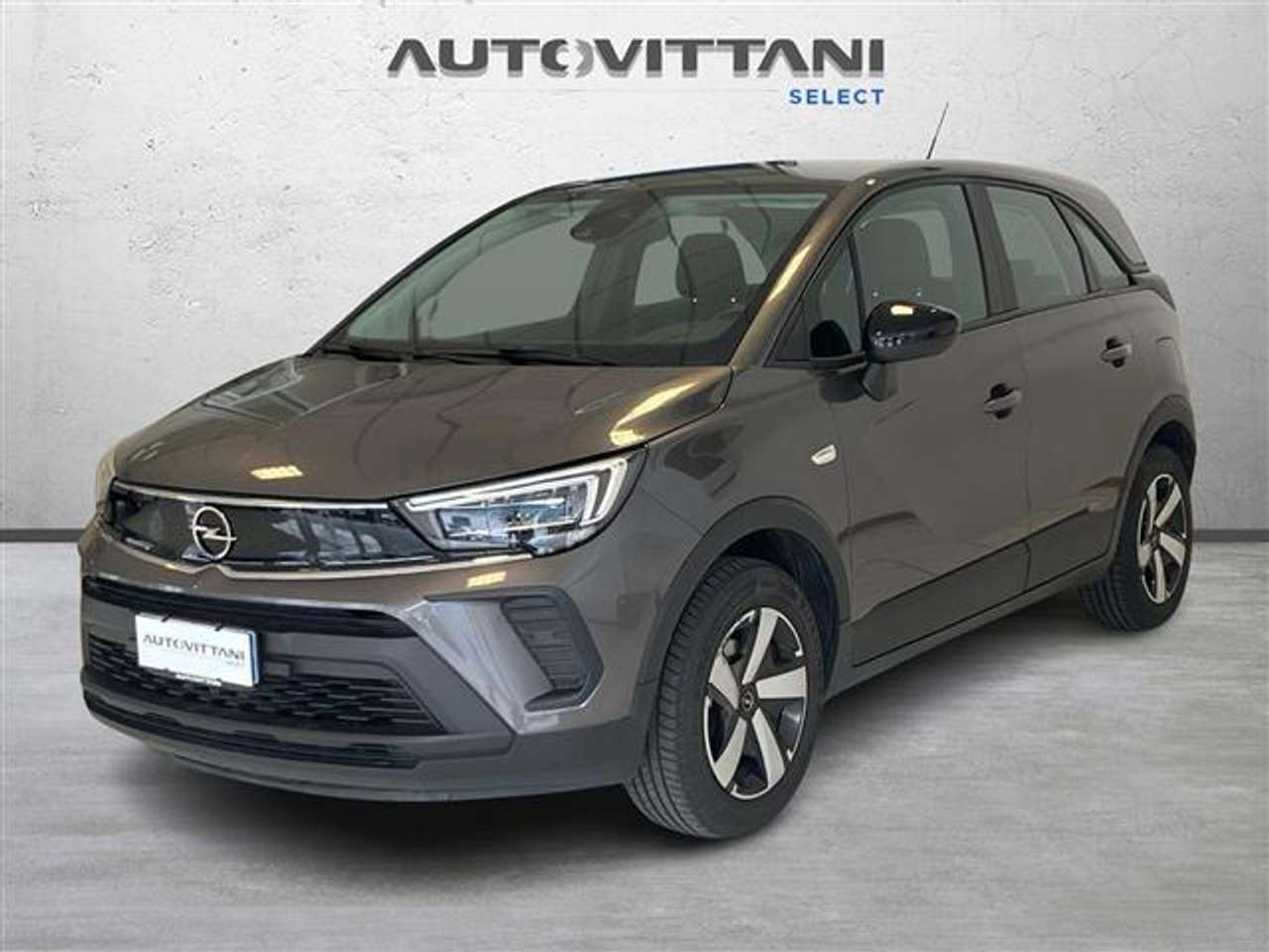 Opel Crossland 1.2 110cv Edition S&S