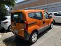 Citroen Nemo Nemo 1.4 hdi m-space 70cv Arancione - thumbnail 2