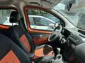 Citroen Nemo Nemo 1.4 hdi m-space 70cv Arancione - thumbnail 3