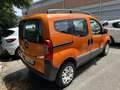 Citroen Nemo Nemo 1.4 hdi m-space 70cv Arancione - thumbnail 6