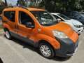 Citroen Nemo Nemo 1.4 hdi m-space 70cv Arancione - thumbnail 1