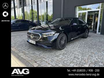E 220 d AMG Edition Pano Multi Night Burm® 360°