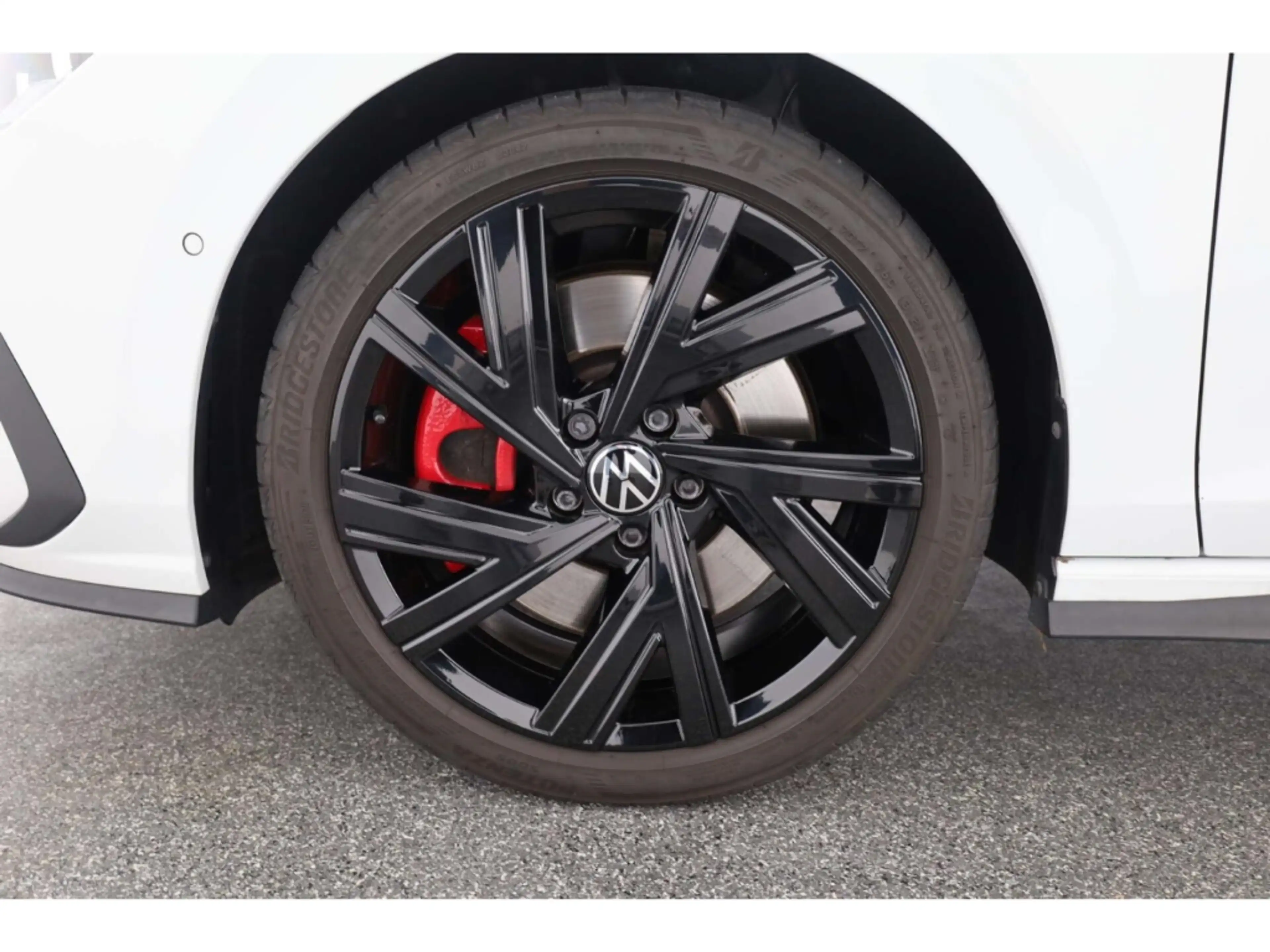 Volkswagen Golf GTI 2.0 TSI DSG NAV/Kamera/keyless/ACC/18'' — photo 8