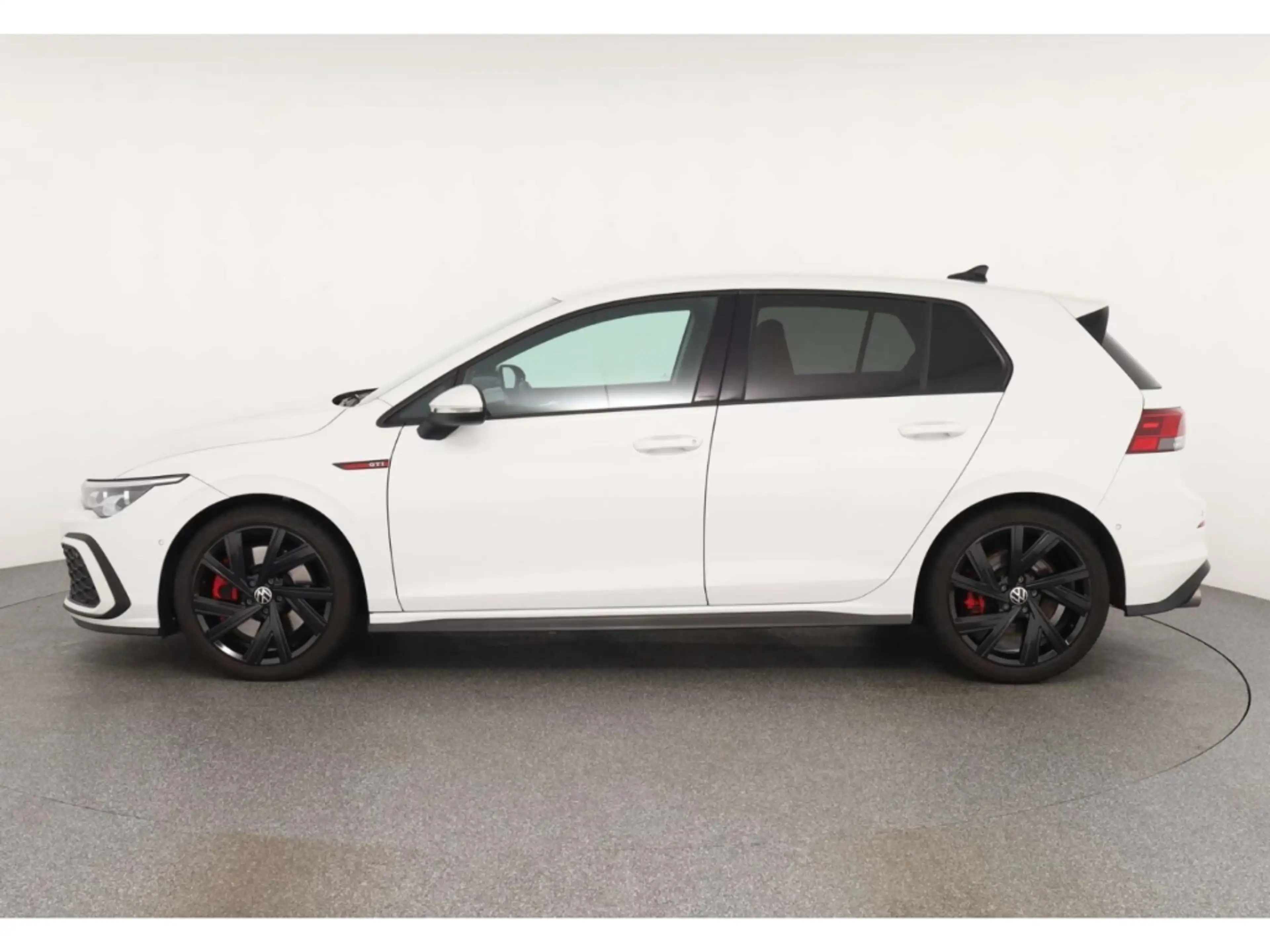 Volkswagen Golf GTI 2.0 TSI DSG NAV/Kamera/keyless/ACC/18'' — photo 5
