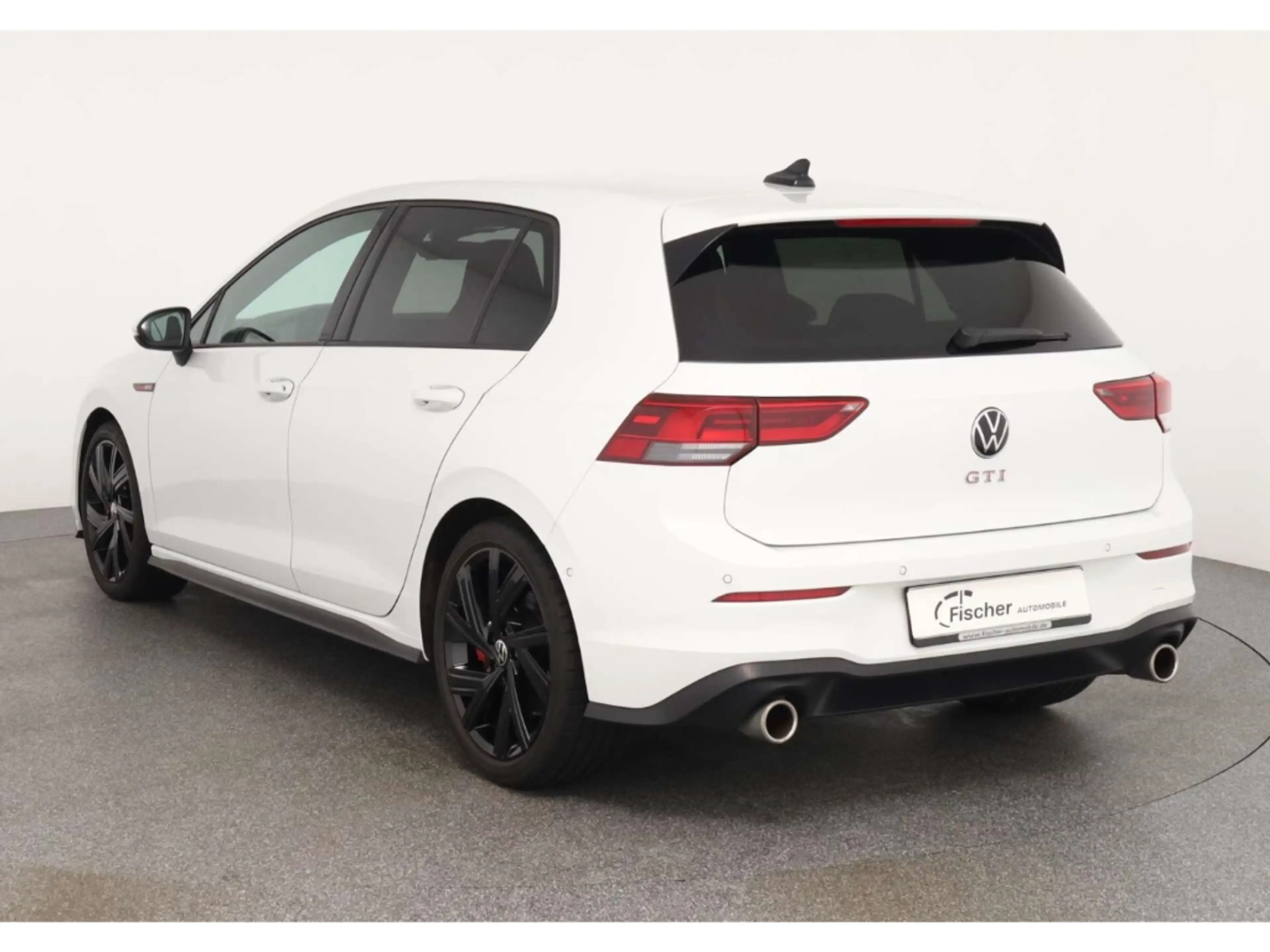 Volkswagen Golf GTI 2.0 TSI DSG NAV/Kamera/keyless/ACC/18'' — photo 4