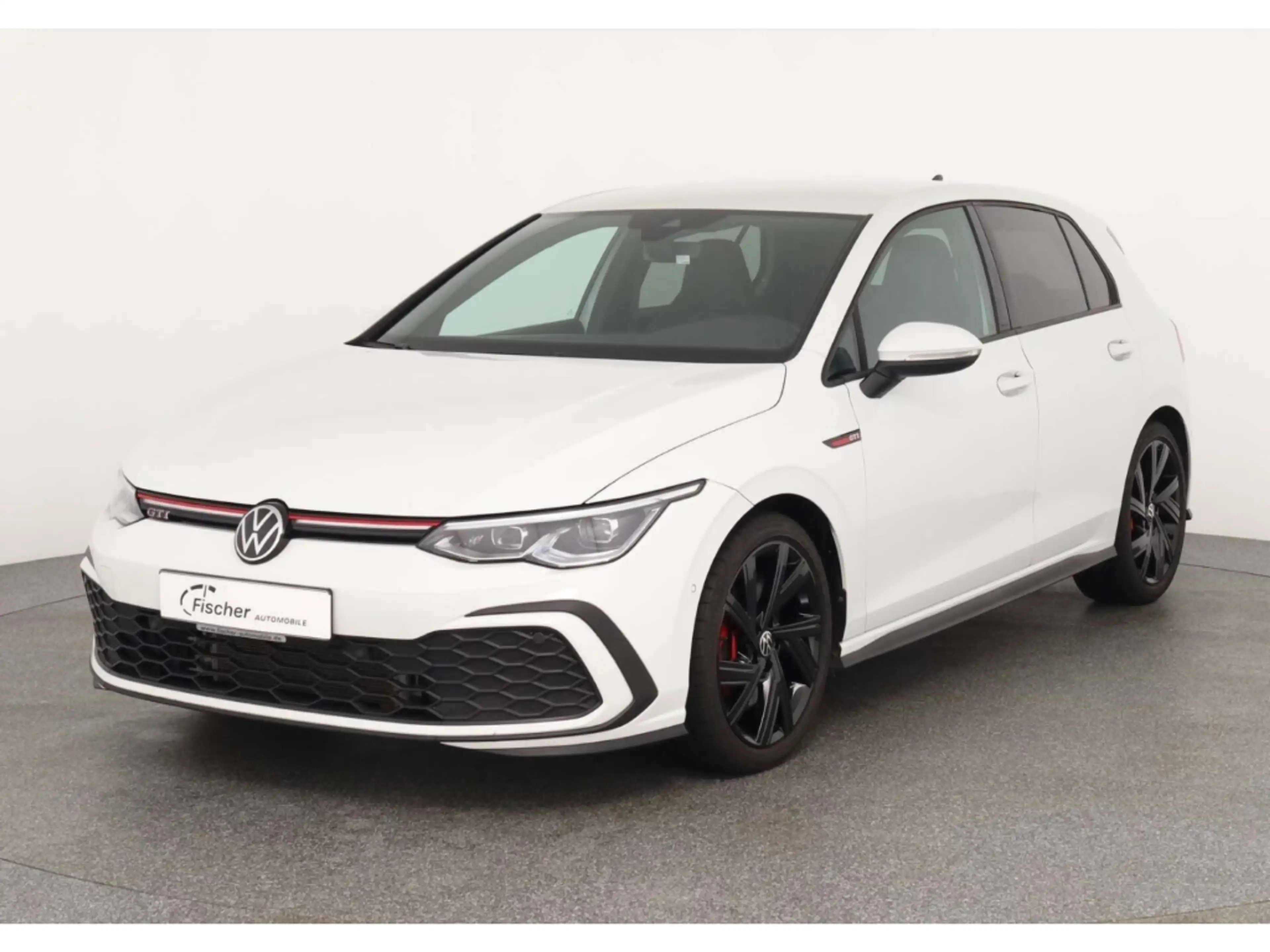 Volkswagen Golf GTI 2.0 TSI DSG NAV/Kamera/keyless/ACC/18'' — photo 2