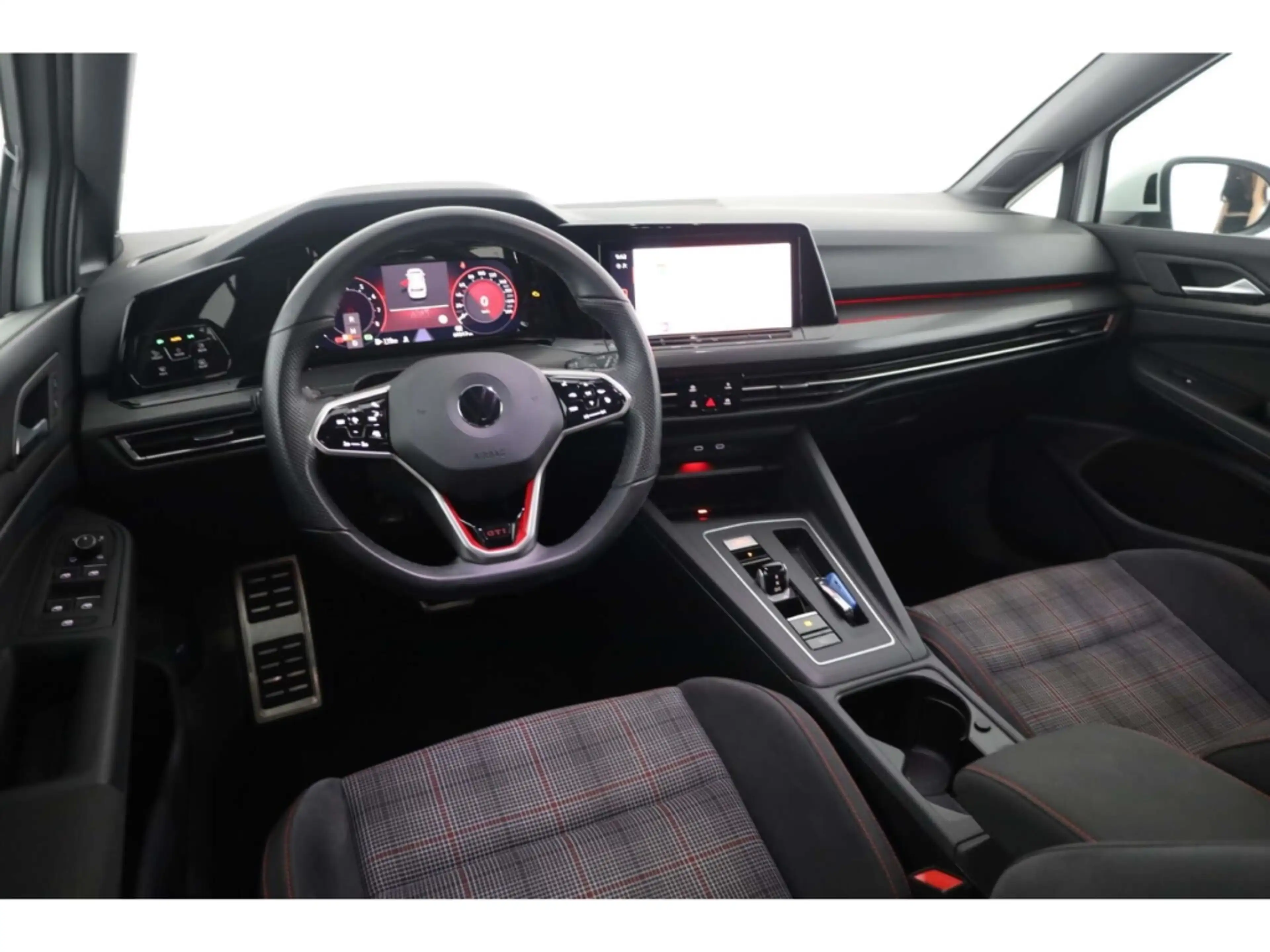 Volkswagen Golf GTI 2.0 TSI DSG NAV/Kamera/keyless/ACC/18'' — photo 9
