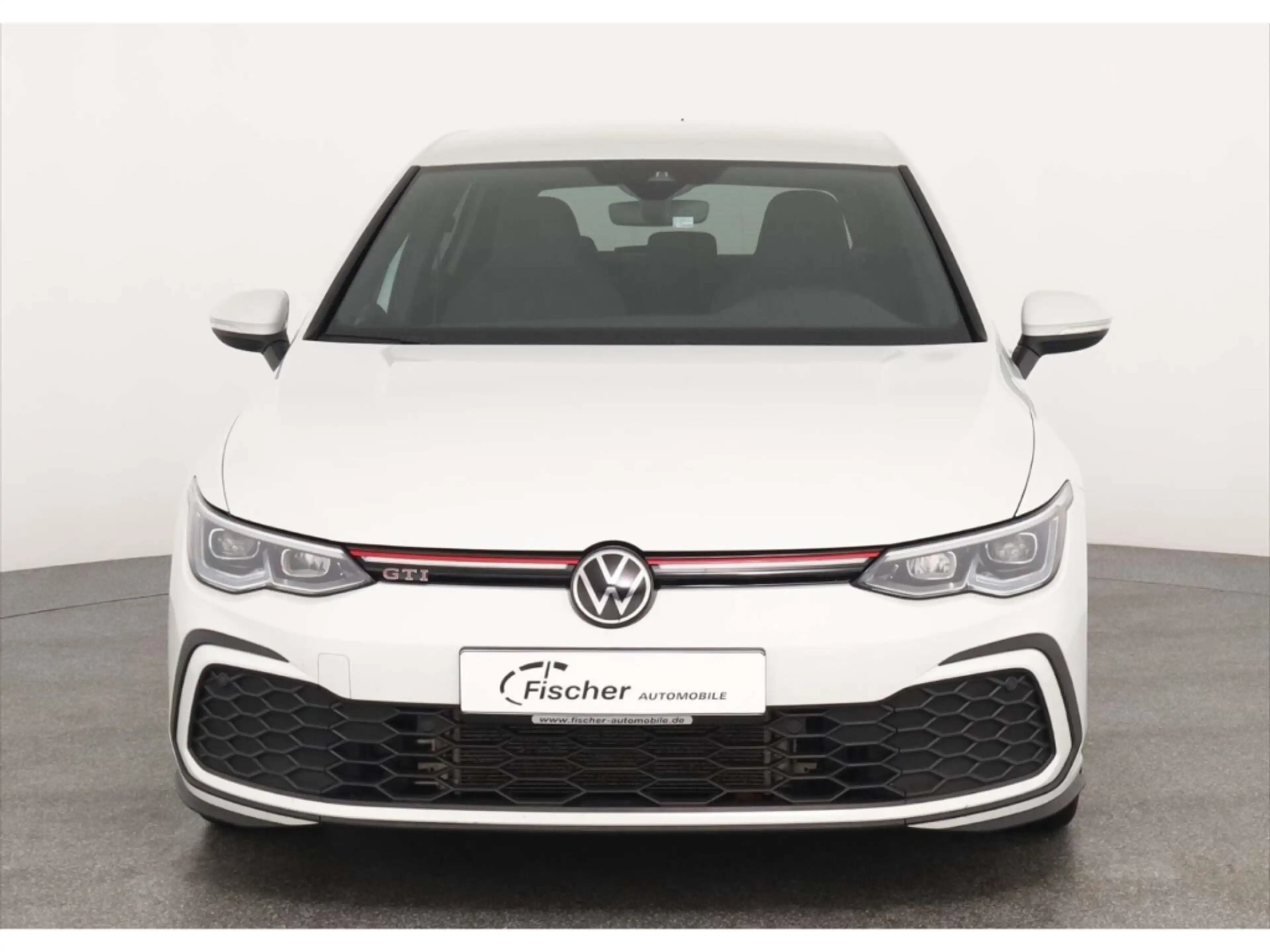 Volkswagen Golf GTI 2.0 TSI DSG NAV/Kamera/keyless/ACC/18'' — photo 3