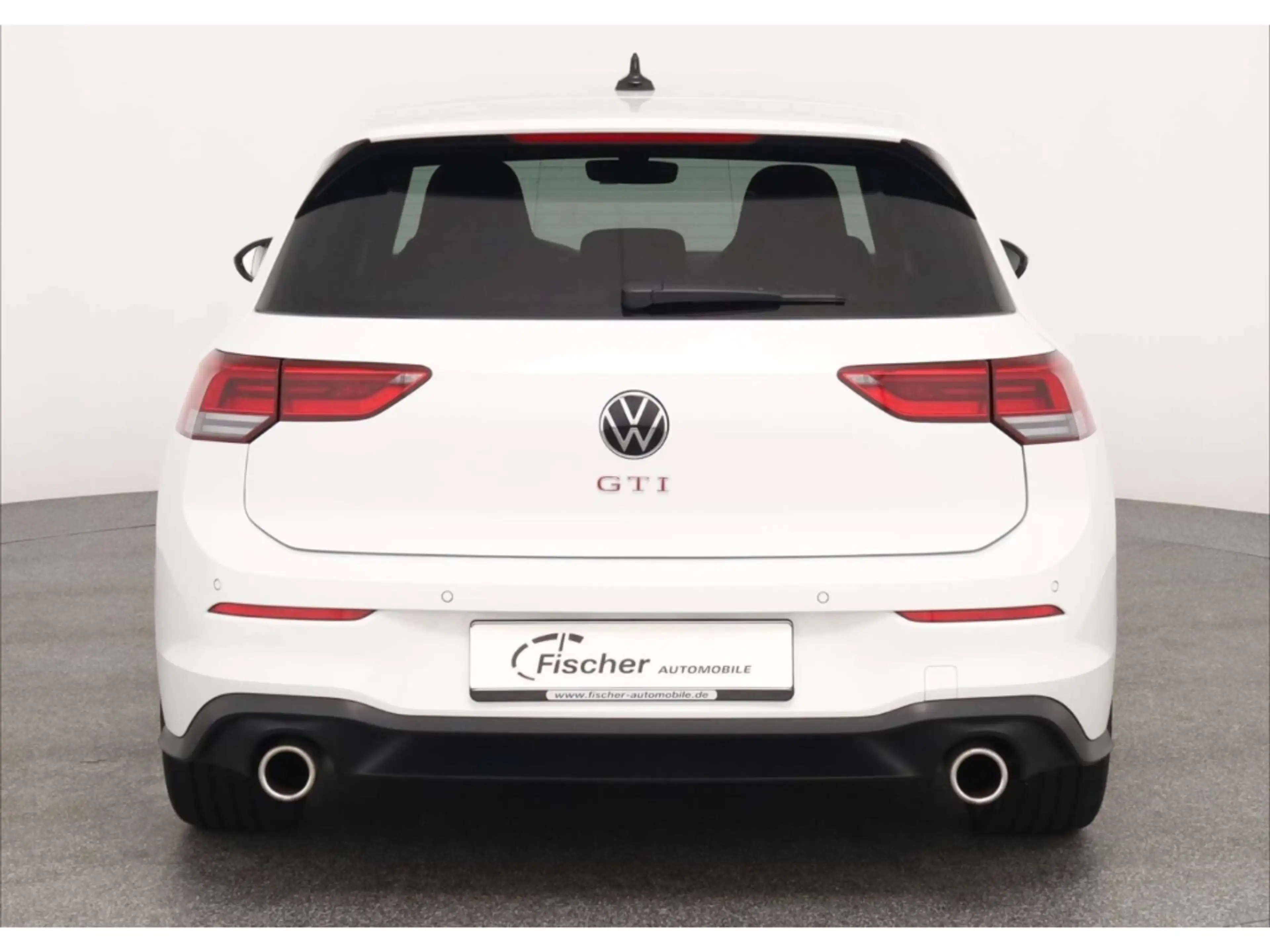 Volkswagen Golf GTI 2.0 TSI DSG NAV/Kamera/keyless/ACC/18'' — photo 6