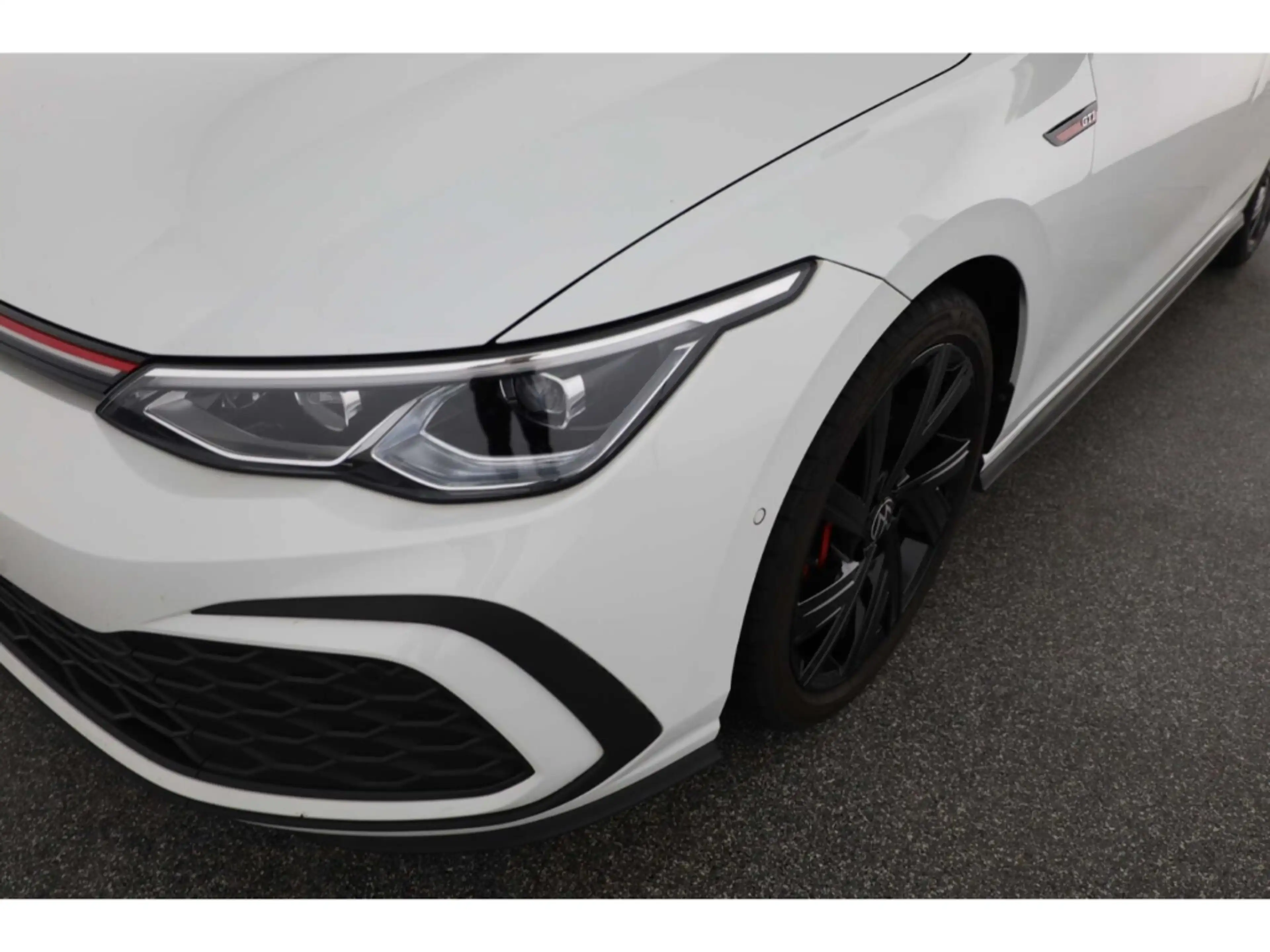 Volkswagen Golf GTI 2.0 TSI DSG NAV/Kamera/keyless/ACC/18'' — photo 7