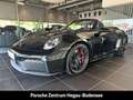 Porsche 992 (911) Carrera GTS Cabriolet/SportDesign/InnoDrive/ Schwarz - thumbnail 42