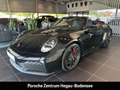 Porsche 992 (911) Carrera GTS Cabriolet/SportDesign/InnoDrive/ Schwarz - thumbnail 33