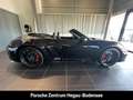Porsche 992 (911) Carrera GTS Cabriolet/SportDesign/InnoDrive/ Schwarz - thumbnail 2