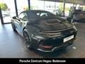 Porsche 992 (911) Carrera GTS Cabriolet/SportDesign/InnoDrive/ Schwarz - thumbnail 28
