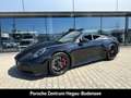 Porsche 992 (911) Carrera GTS Cabriolet/SportDesign/InnoDrive/ Schwarz - thumbnail 43