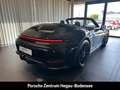 Porsche 992 (911) Carrera GTS Cabriolet/SportDesign/InnoDrive/ Schwarz - thumbnail 36