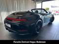 Porsche 992 (911) Carrera GTS Cabriolet/SportDesign/InnoDrive/ Schwarz - thumbnail 3