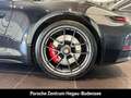 Porsche 992 (911) Carrera GTS Cabriolet/SportDesign/InnoDrive/ Schwarz - thumbnail 38
