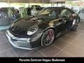 Porsche 992 (911) Carrera GTS Cabriolet/SportDesign/InnoDrive/ Schwarz - thumbnail 26