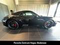 Porsche 992 (911) Carrera GTS Cabriolet/SportDesign/InnoDrive/ Schwarz - thumbnail 31