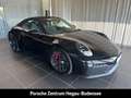 Porsche 992 (911) Carrera GTS Cabriolet/SportDesign/InnoDrive/ Schwarz - thumbnail 24