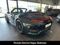Porsche 992 (911) Carrera GTS Cabriolet/SportDesign/InnoDrive/ Schwarz - thumbnail 37