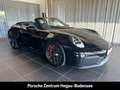 Porsche 992 (911) Carrera GTS Cabriolet/SportDesign/InnoDrive/ Schwarz - thumbnail 34