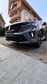 Renault Rafale Esprit Alpine Full Hybrid 200