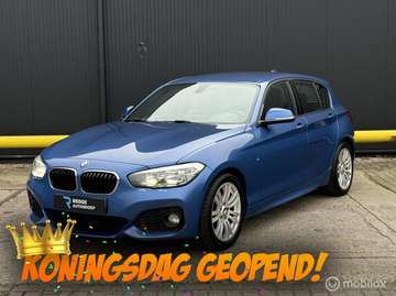 1-serie 116d M-Pakket | AUTOMAAT | TOPSTAAT |