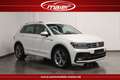 Volkswagen Tiguan 2.0 TDI R-Line-VIRT-NAV-ACC-LED-SHZ-STDHZ White - thumbnail 1