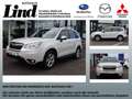 Subaru Forester Platinum Navigation, Leder, Standheizung Bílá - thumbnail 1