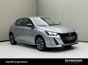 1.2 PureTech 100 Style (EURO 6e) SoundSys