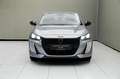Peugeot 208 1.2 PureTech 100 Style (EURO 6e) SoundSys Silber - thumbnail 3