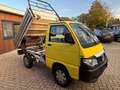 Piaggio Porter 1.3 KIPPER SL EXTRA žuta - thumbnail 8