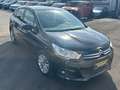 Citroen C4 C4 1,4 VTi 95 Jubiläums Collection Schwarz - thumbnail 3