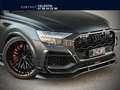 Audi Q8 R ABT Quattro 4.0 V8 740 BiTFSI mHEV Noir - thumbnail 10