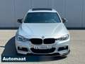 BMW 335 3-serie 335i xDrive M Sport Edition High Executive Argent - thumbnail 4