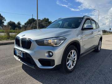 sDrive18d Sport